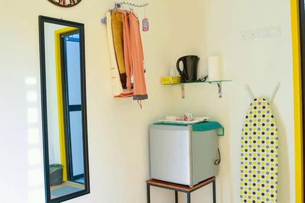Lumut Cube Homestay Kontena photo 7