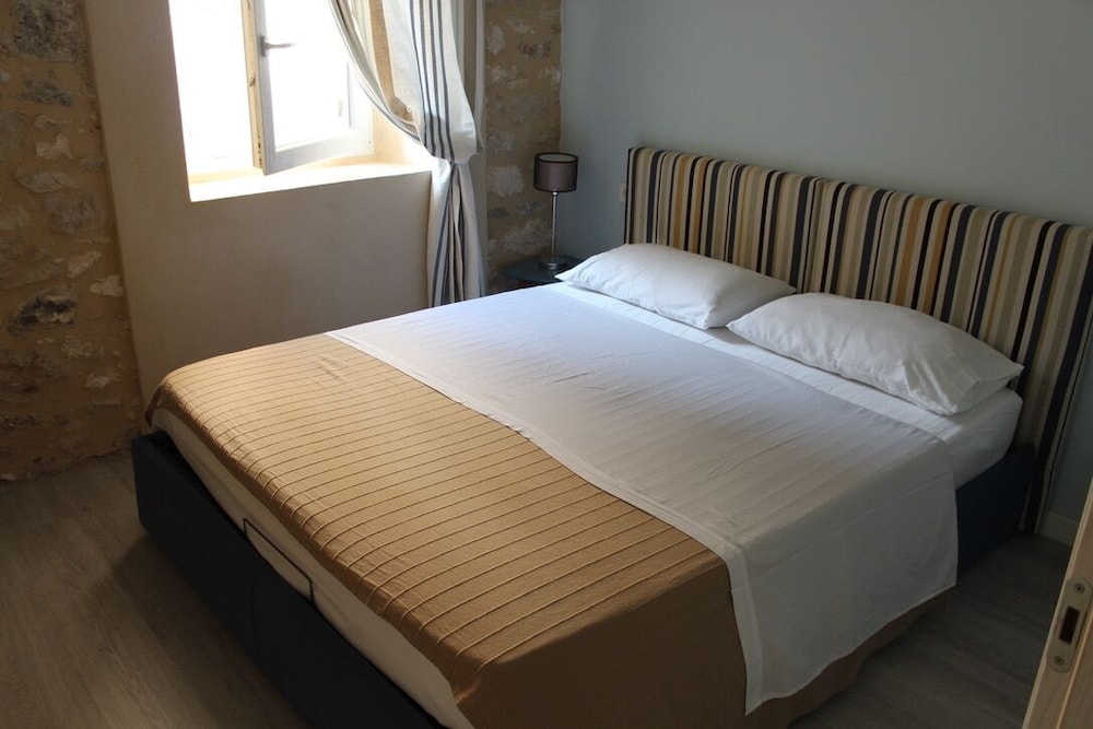 Sansego Suites view 3