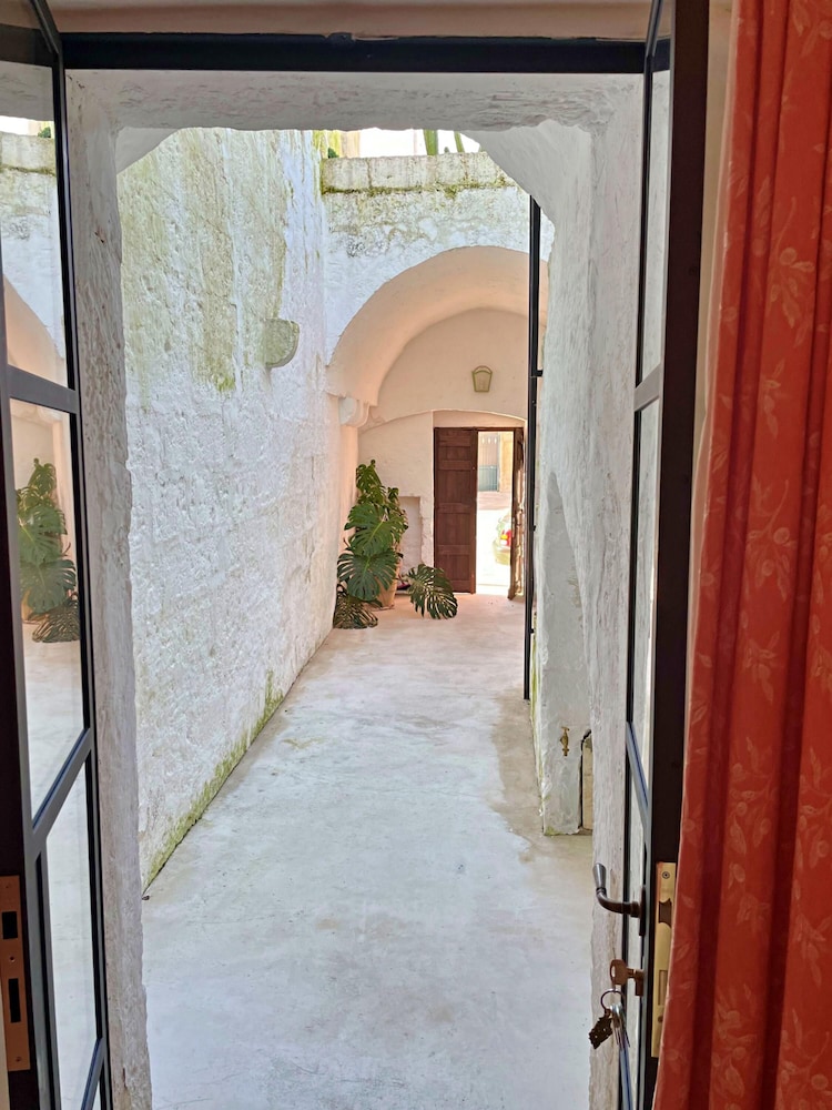 Alloggio Sant Antonio - Foresteria di Casa Winspeare