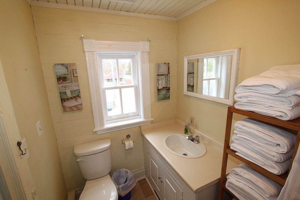 Riverview Cottages