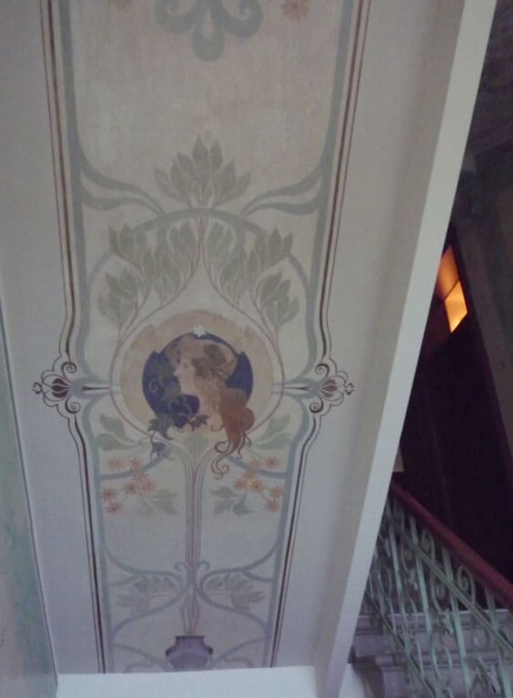 Nice Apartment in Radebeul