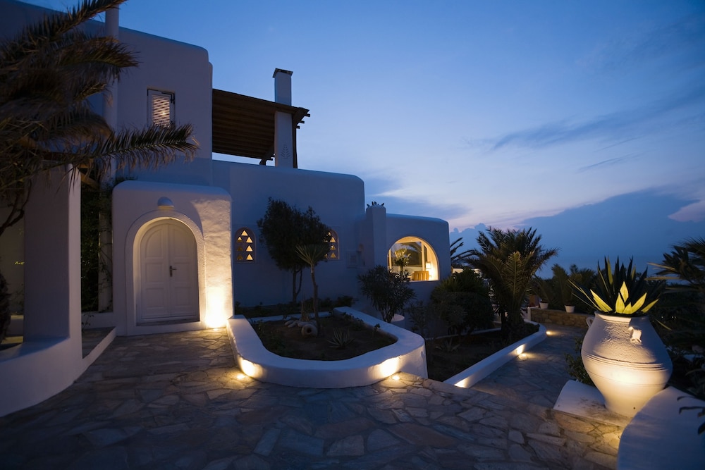 Villa Hurmuses