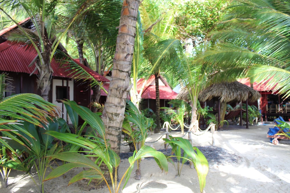 Little Corn Beach and Bungalow - Photo 42