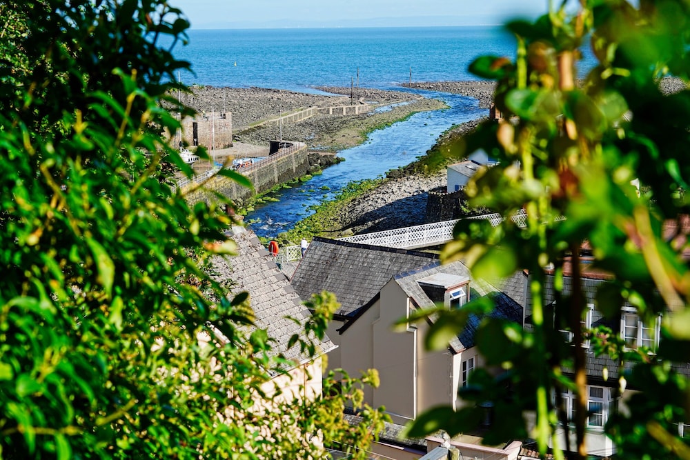 Lynmouth View