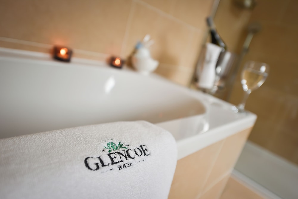 Glencoe House