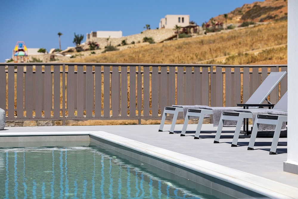 Villa Mino Mare