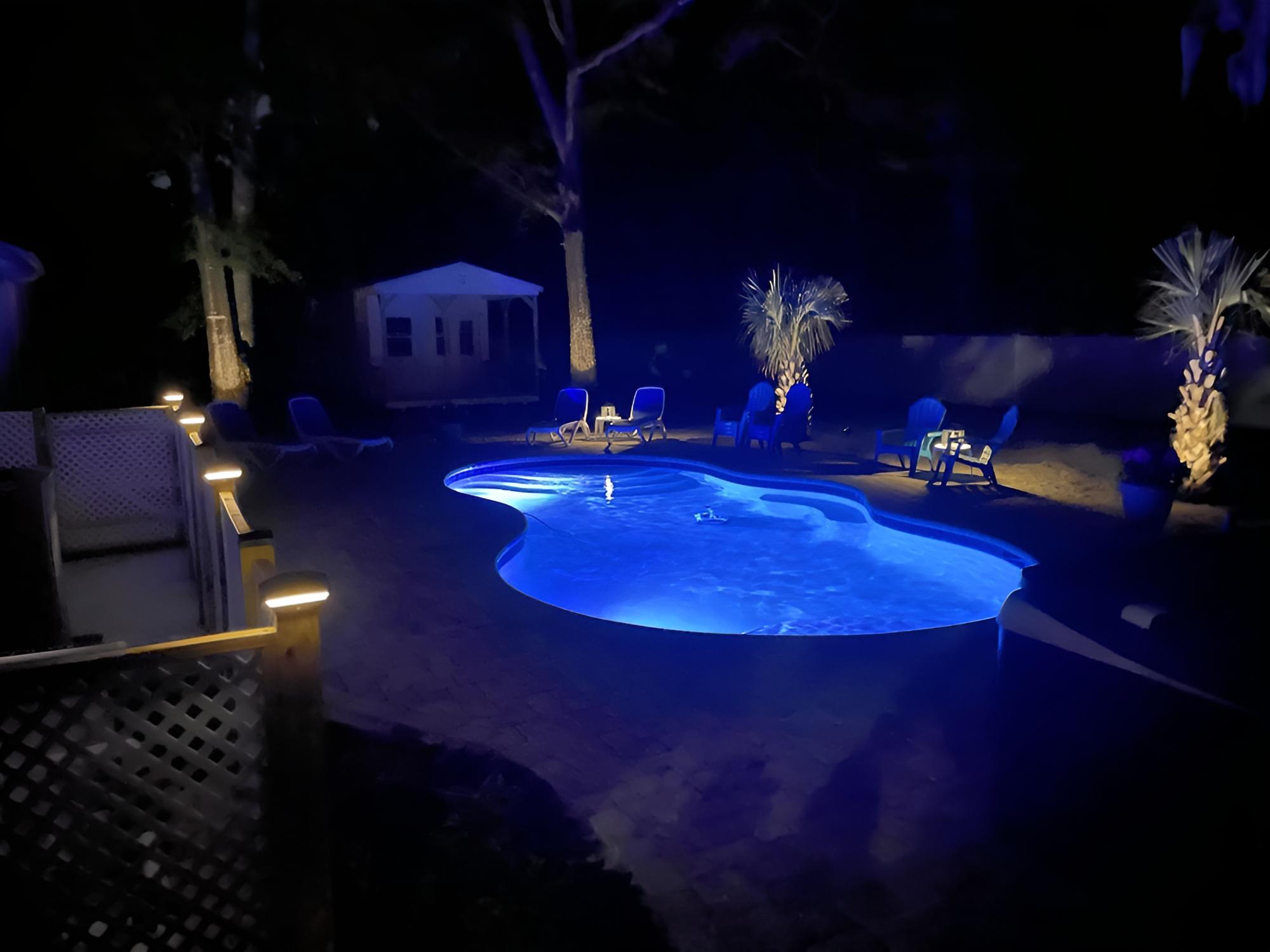 The Cedar Point House view 5