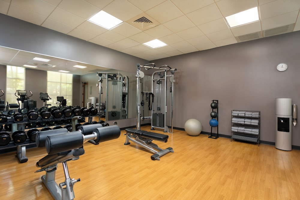 Hyatt House San Juan - Property Image 40