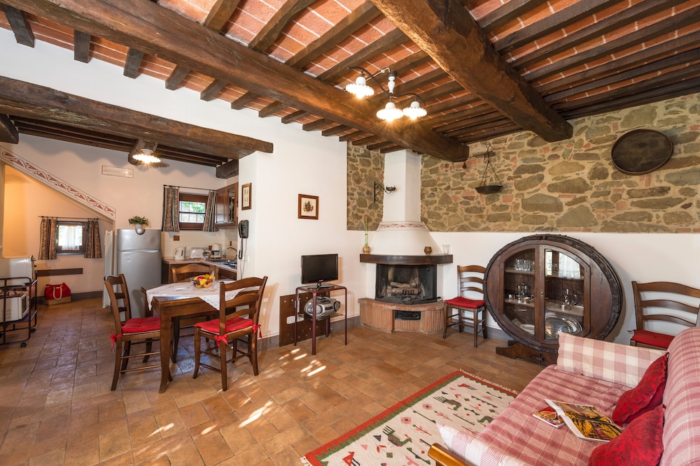 Agriturismo Malagronda