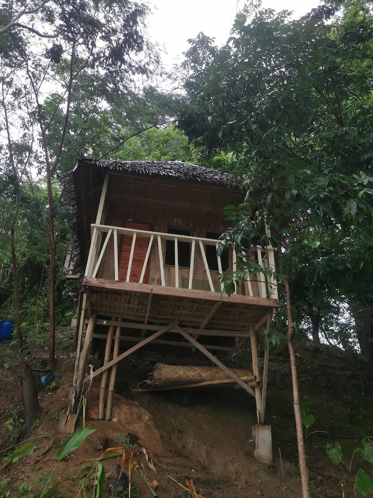 Kamp Tapik - Sibaltan