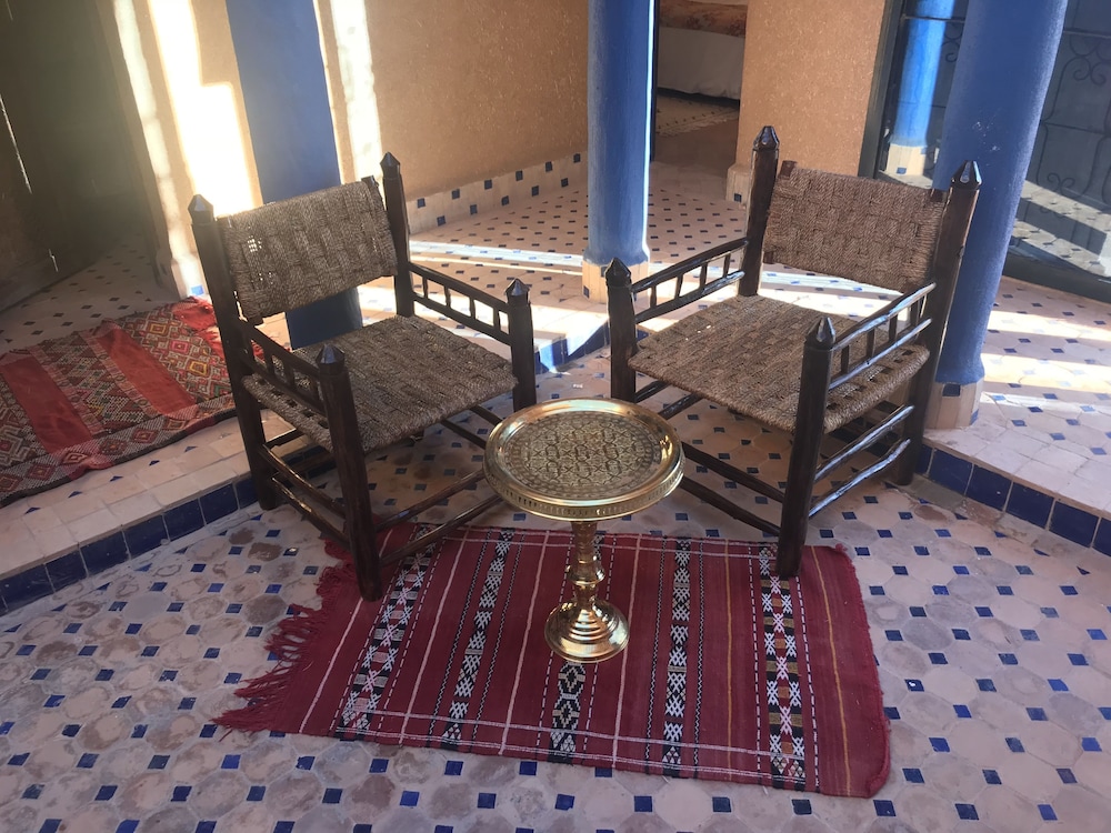 Kasbah Rayane Ait Ben Haddou