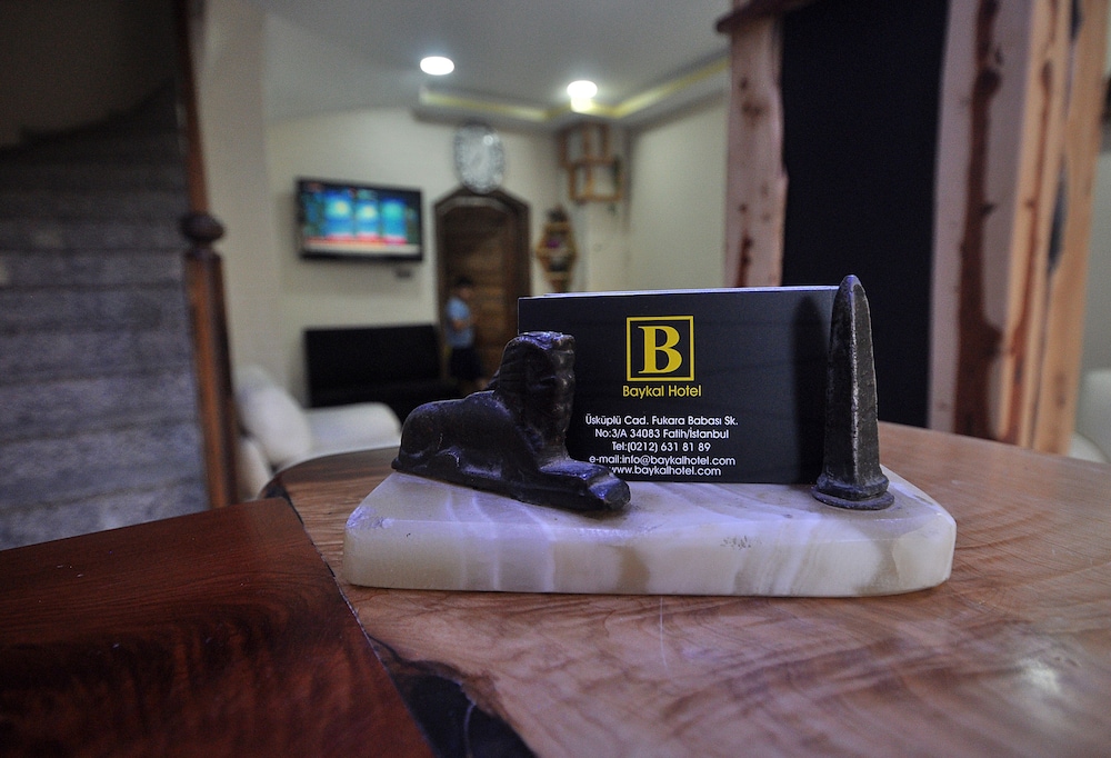 BAYKAL OTEL - Image 61