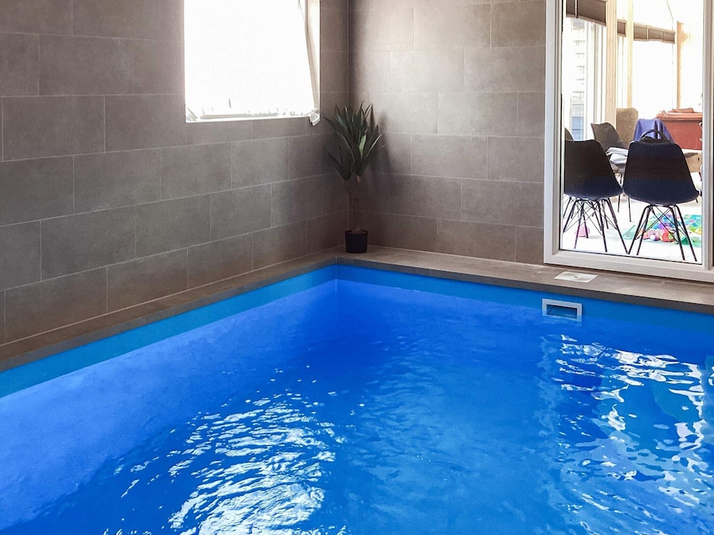 5 Star Holiday Home in Idestrup