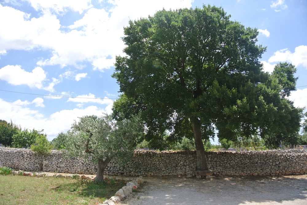 Trulli Paparale