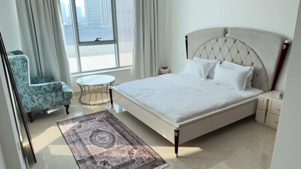 Stay Inn Albarsha by PHM