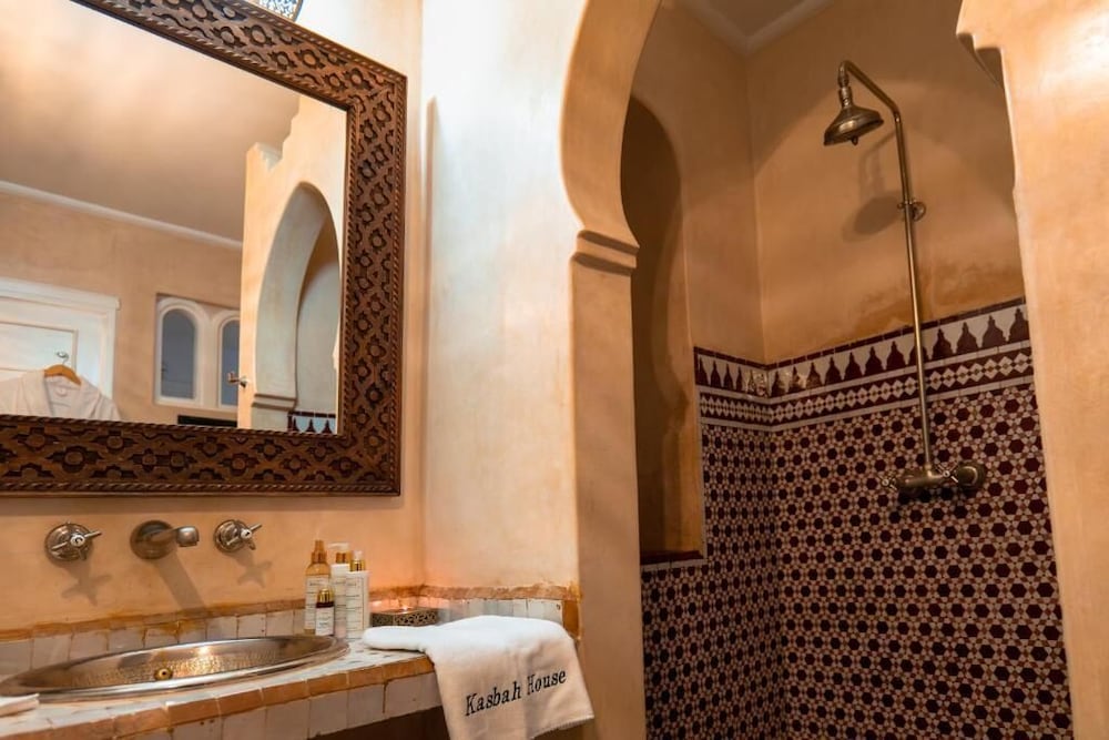 Kasbah House