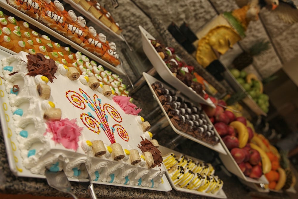 Le Jardin Resort Holiday Village