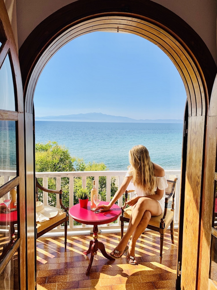 Byblos Mare view 5