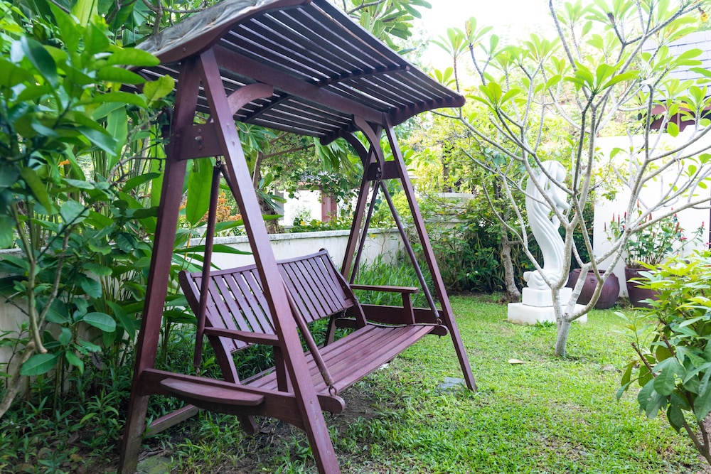 Tropical Villas Beach Danang