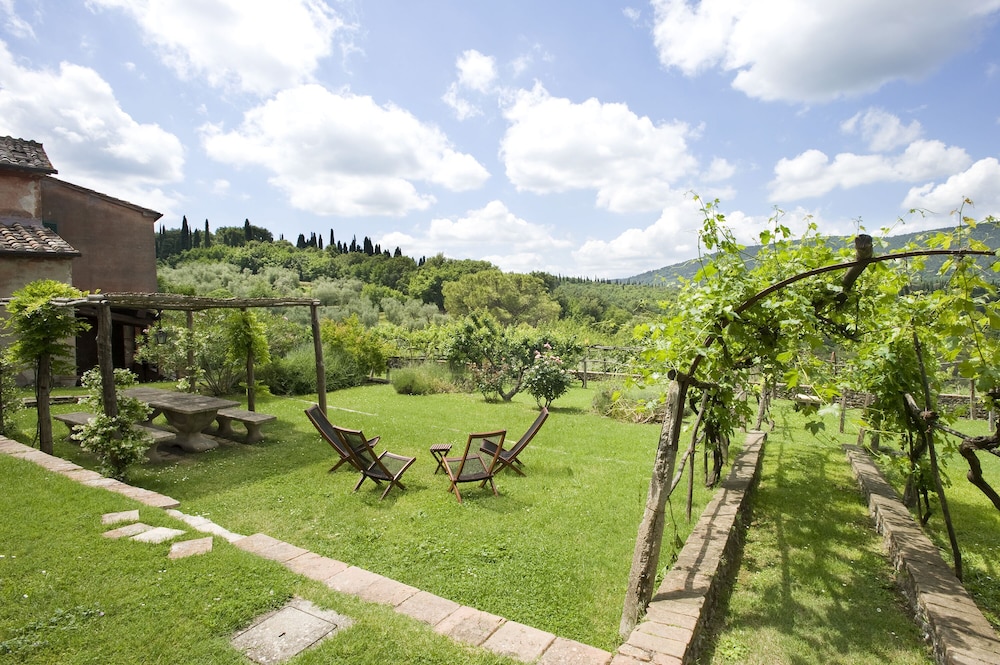 Azienda Agricola Montestigliano