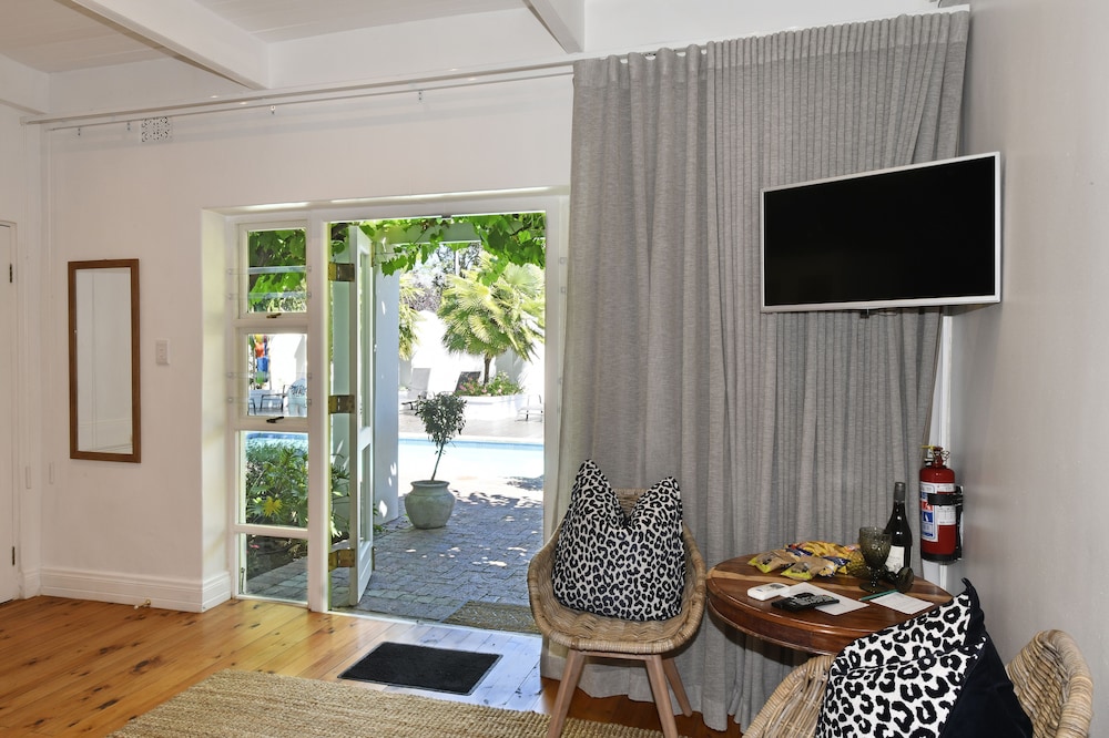Ashbourne Boutique Guesthouse