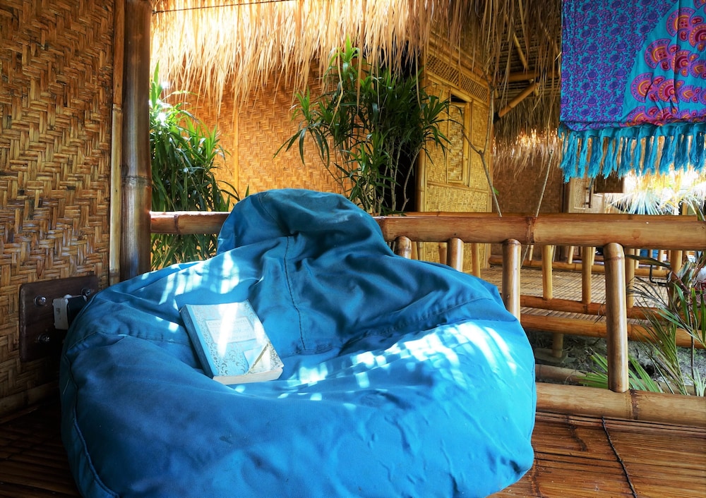 Same Same Bungalows Eco Lodge view 5