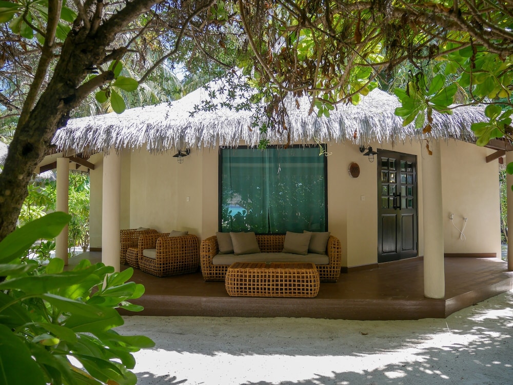 Kihaa Maldives