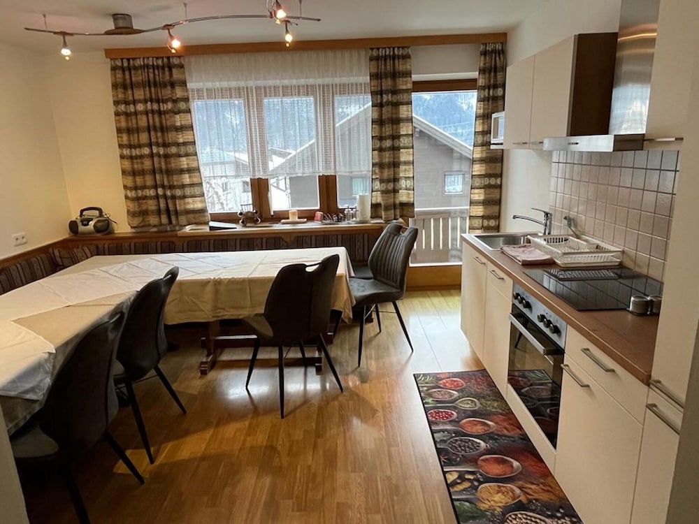 Holiday Home in Lengdorf Near Ski Slopes