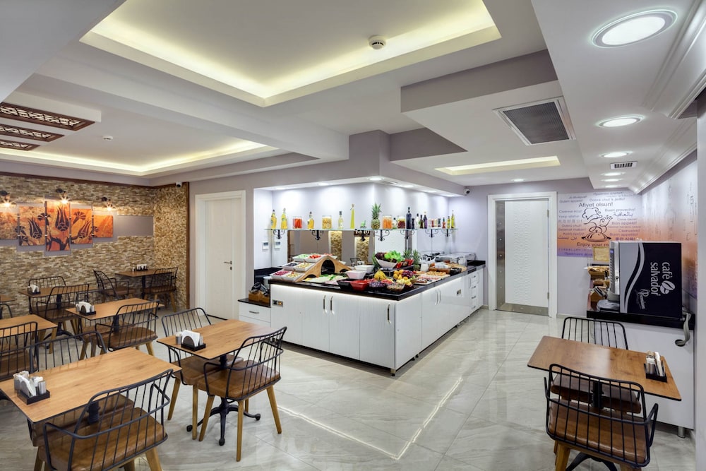 Obahan Hotel - Image 11