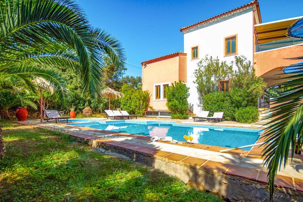 Villa Seli