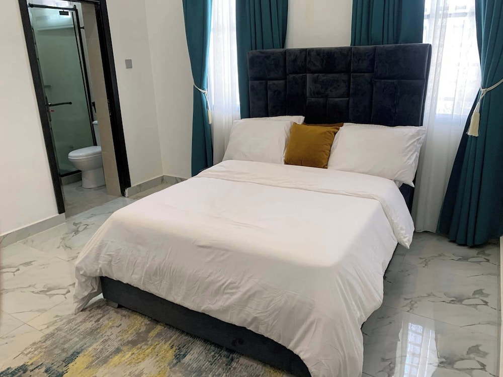 Primo Apartment