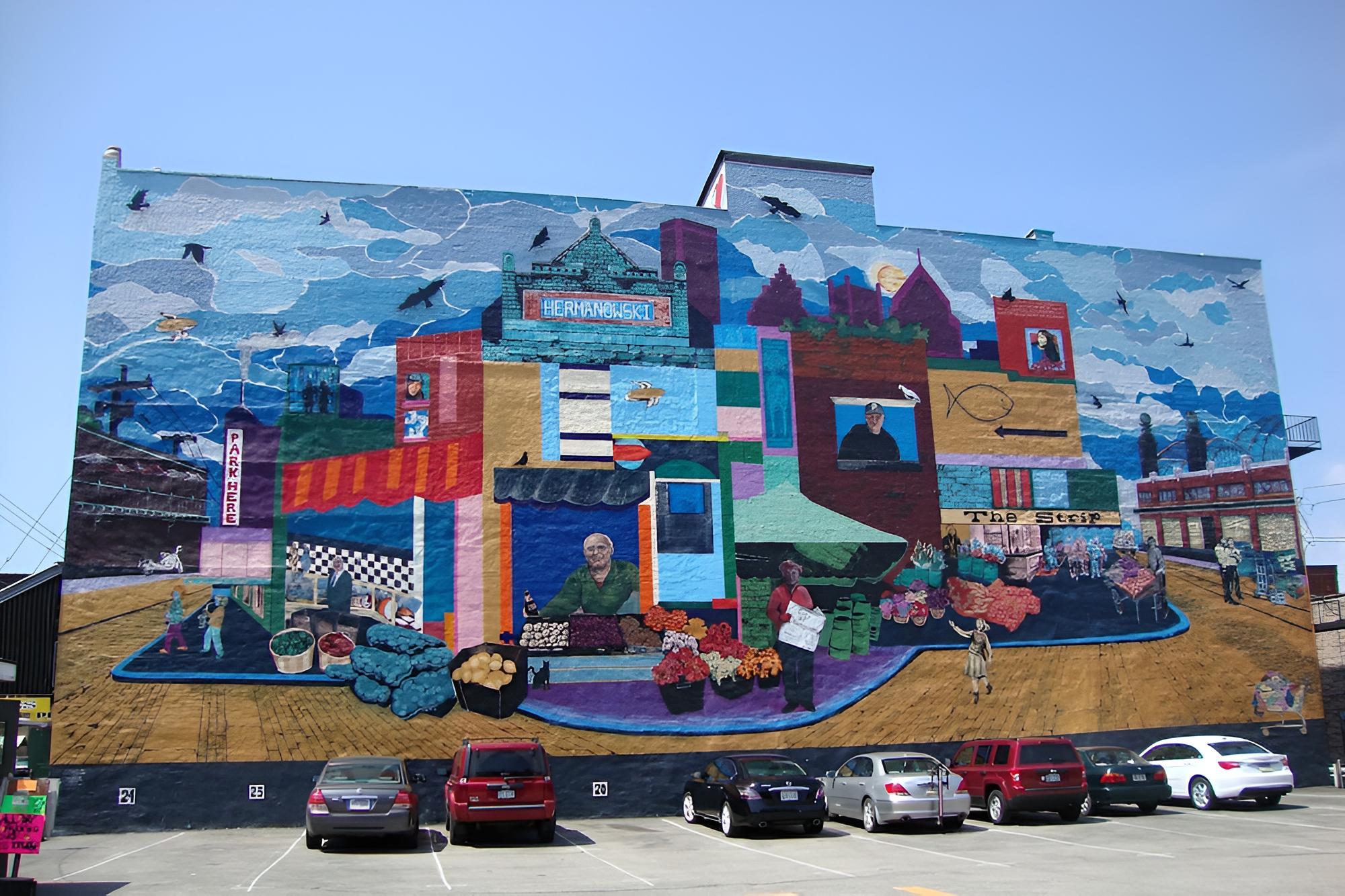 Stay Alfred on Penn Avenue - Property Image 9