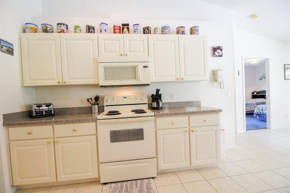 Villa Lovie - Comfort - 4 Bedroom