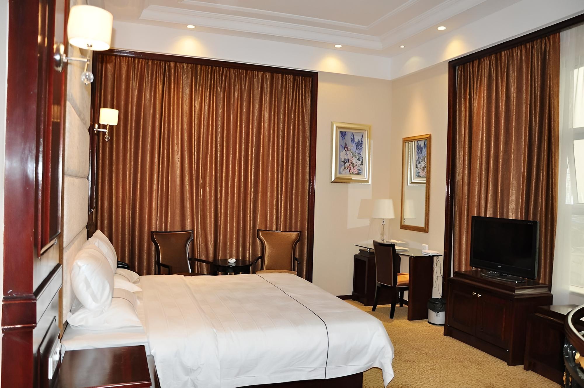 Guangzhou Regency Hotel