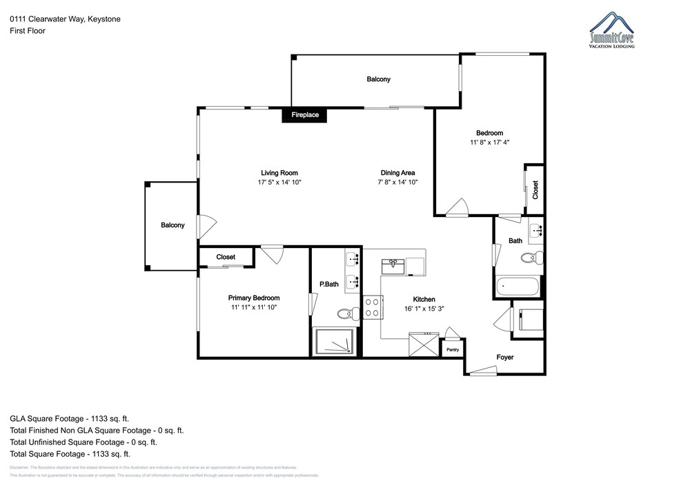 Clearwater Lofts Bldg 3 201
