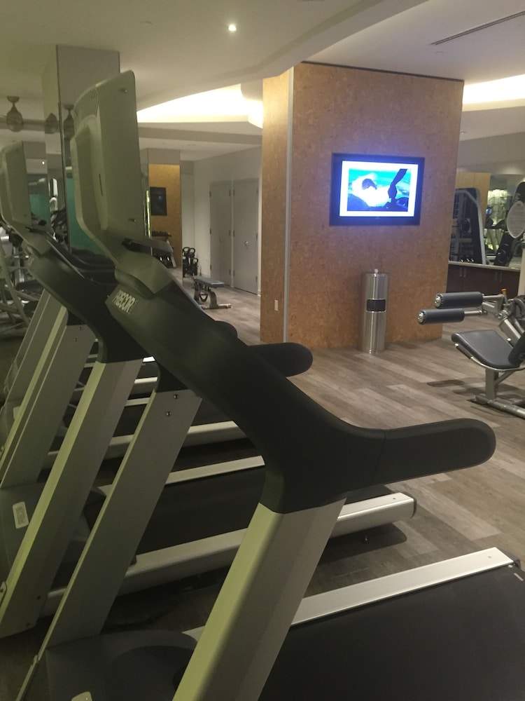 Tellus by Executive Apartments
