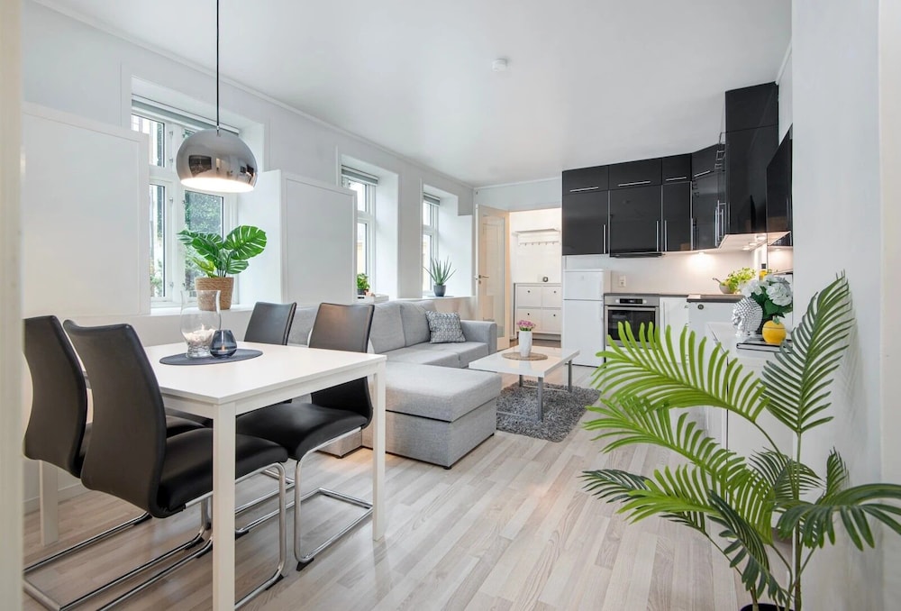 Apartment in the Center of Ålesund