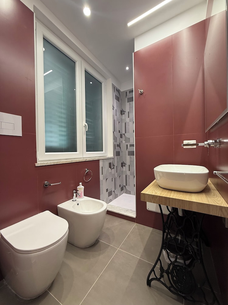 Villa Rubino Guest house Mondello