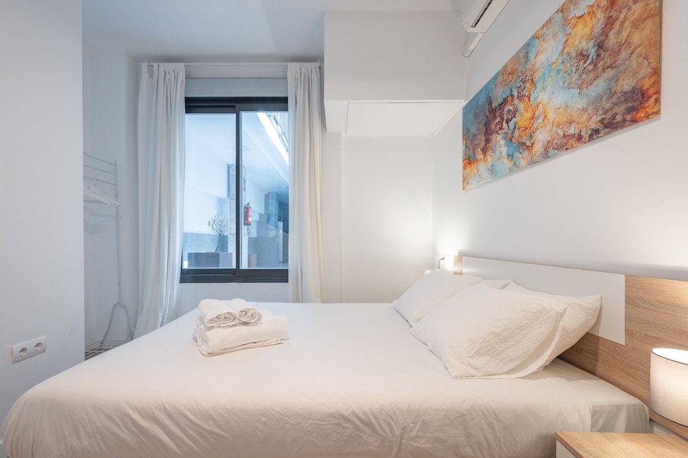 Apartamentos Doña Elvira