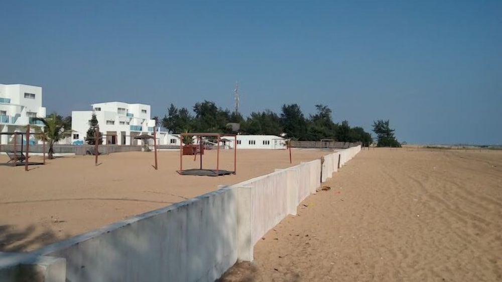 La Manga Luxury Beach Villas