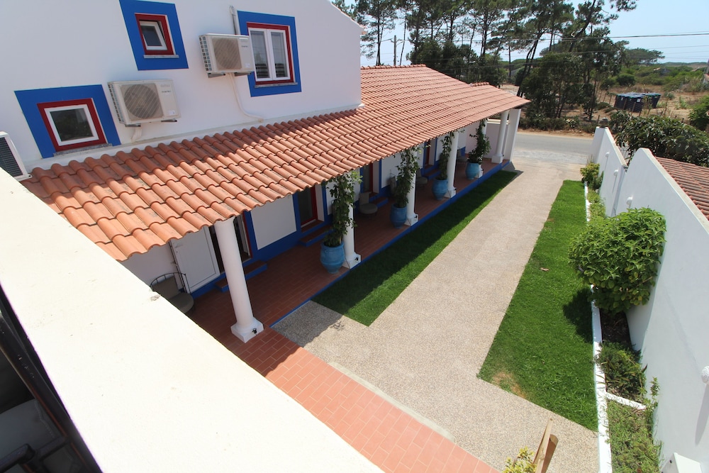 Quinta do Canal