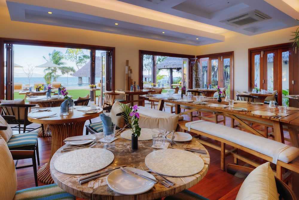 Nanuku Resort Fiji