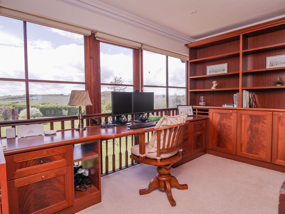 Pentire House