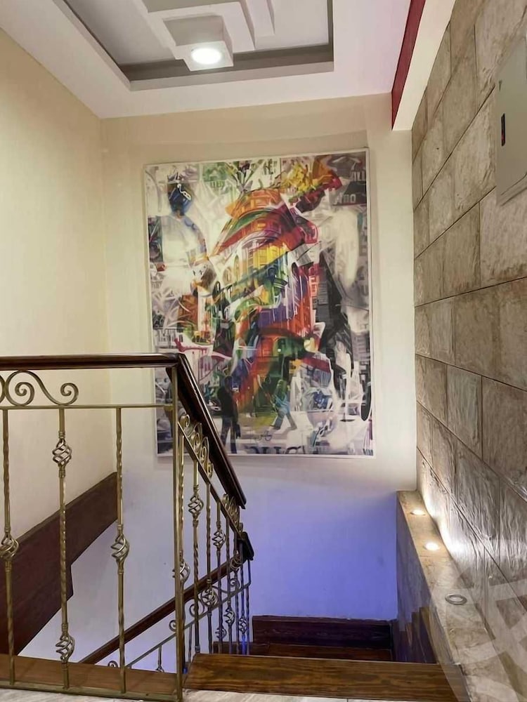 duplex in the tenth District-october