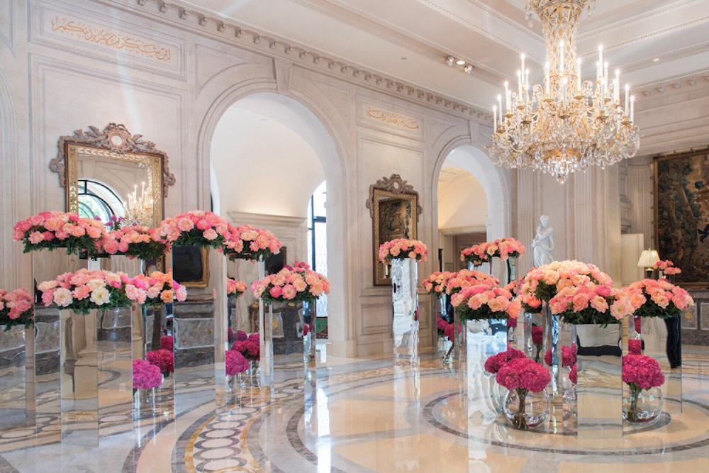 Four Seasons Hotel George V-3