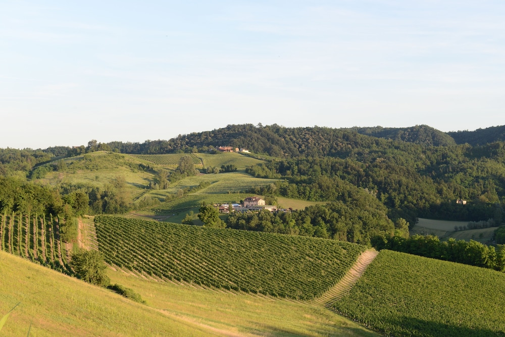 Monferrato Resort