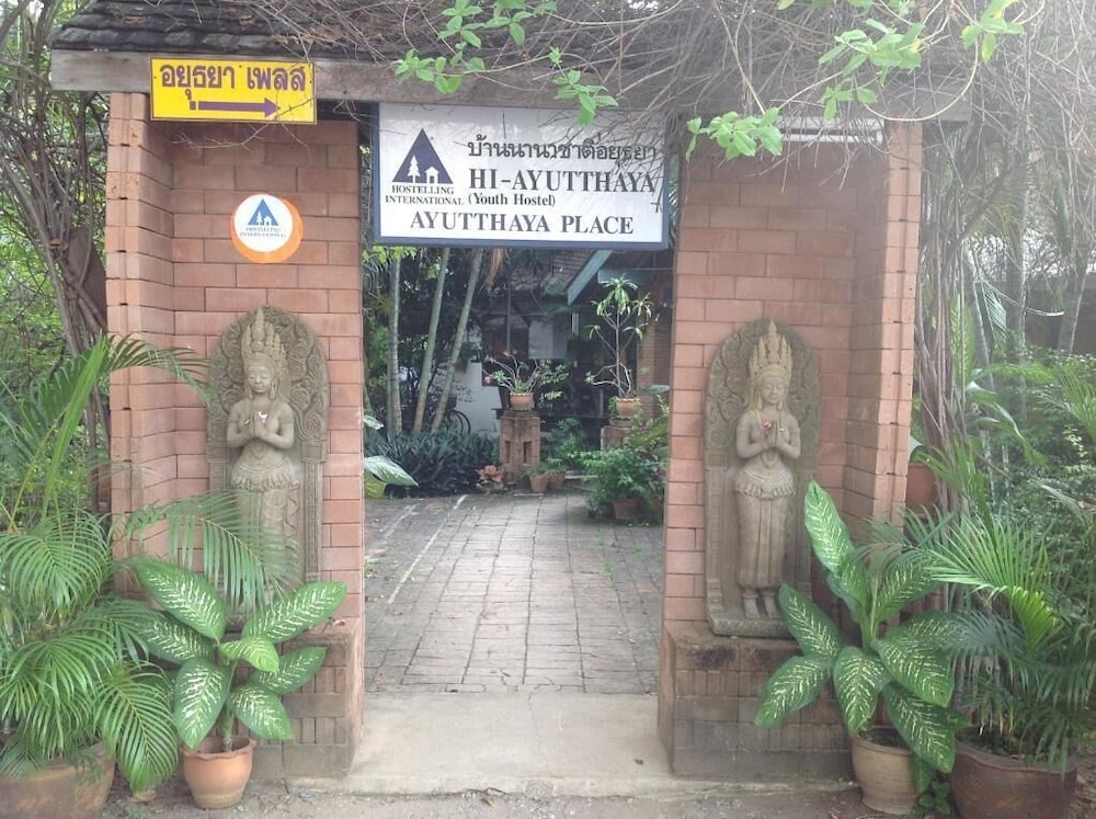 Ayutthaya Place