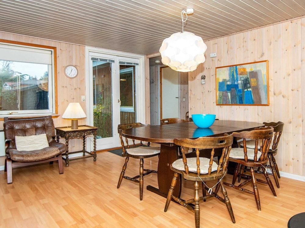 Holiday Home in BÃ¸rkop view 5