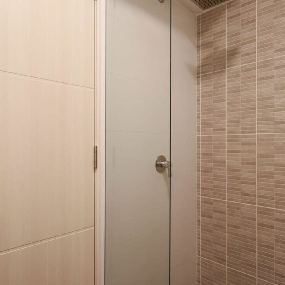 w Centric 1BR in Barranco en Lima — bathroom