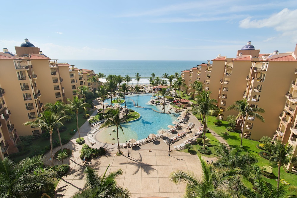 Puerto Vallarta Vacations - Villa Del Palmar Flamingos Beach Resort and Spa - All Inclusive - Property Image 110